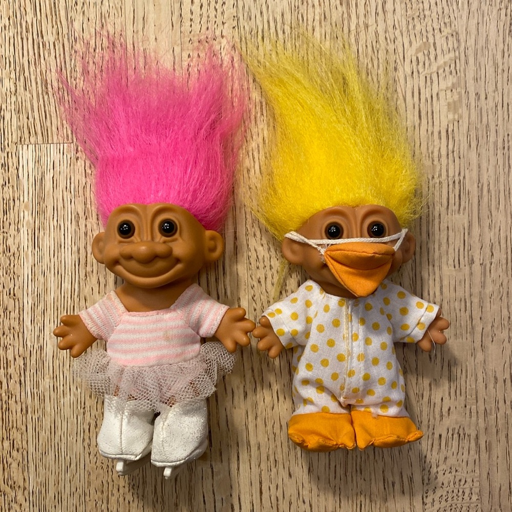 Russ Trolls